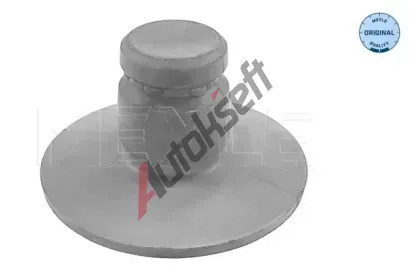 MEYLE Zarka odpruen ME 614 742 0001, 614 742 0001