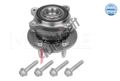 MEYLE Nboj kola MEYLE-ORIGINAL Quality ME 614 752 0009, 614 752 0009