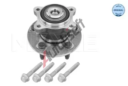 MEYLE Nboj kola MEYLE-ORIGINAL: True to OE. ME 614 752 0014, 614 752 0014