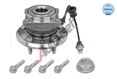MEYLE Nboj kola MEYLE-ORIGINAL: True to OE. ME 614 752 0016, 614 752 0016