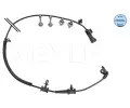 Snma potu otek kol MEYLE ‐ ME 614 800 0030