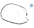 idlo teploty vfukovch plyn MEYLE ‐ ME 614 800 0032