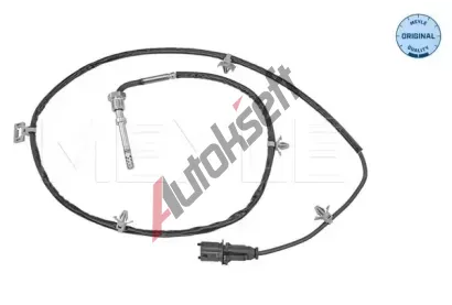 MEYLE idlo teploty vfukovch plyn MEYLE-ORIGINAL Quality ME 614 800 0033, 614 800 0033