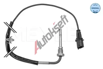 MEYLE idlo teploty vfukovch plyn MEYLE-ORIGINAL Quality ME 614 800 0034, 614 800 0034