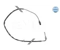 idlo teploty vfukovch plyn MEYLE ‐ ME 614 800 0039