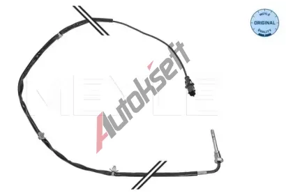 MEYLE idlo teploty vfukovch plyn MEYLE-ORIGINAL Quality ME 614 800 0039, 614 800 0039