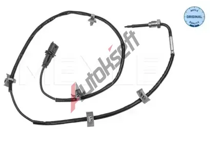 MEYLE idlo teploty vfukovch plyn MEYLE-ORIGINAL Quality ME 614 800 0044, 614 800 0044