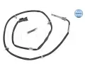 idlo teploty vfukovch plyn MEYLE ‐ ME 614 800 0053