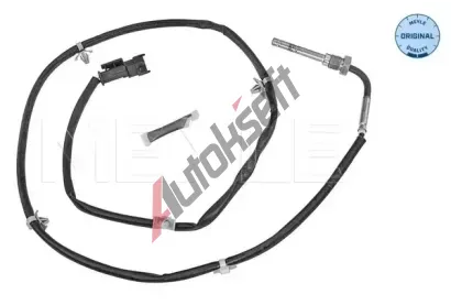 MEYLE idlo teploty vfukovch plyn MEYLE-ORIGINAL Quality ME 614 800 0053, 614 800 0053