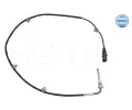 idlo teploty vfukovch plyn MEYLE ‐ ME 614 800 0054