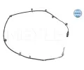 idlo teploty vfukovch plyn MEYLE ‐ ME 614 800 0066