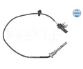 idlo teploty vfukovch plyn MEYLE ‐ ME 614 800 0071