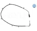 idlo teploty vfukovch plyn MEYLE ‐ ME 614 800 0078