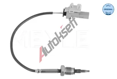 MEYLE Čidlo teploty výfukových plynů MEYLE-ORIGINAL: True to OE. ME 614 800 0081, 614 800 0081 MEYLE Čidlo teploty výfukových plynů MEYLE-ORIGINAL: True to OE. ME 614 800 0081, 614 800 0081