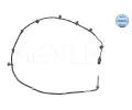 idlo teploty vfukovch plyn MEYLE ‐ ME 614 800 0082