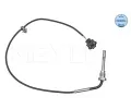 idlo teploty vfukovch plyn MEYLE ‐ ME 614 800 0090