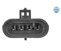 MEYLE Lambda sonda MEYLE-ORIGINAL: True to OE. ME 614 803 0001, 614 803 0001