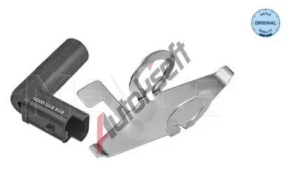 MEYLE Genertor impuls klikov hdel MEYLE-ORIGINAL: True to OE. ME 614 810 0003, 614 810 0003