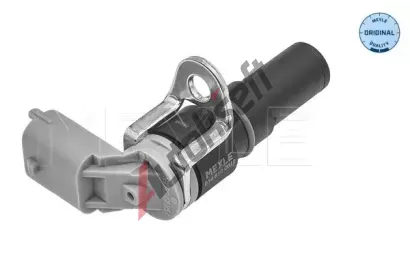 MEYLE Genertor impuls klikov hdel MEYLE-ORIGINAL: True to OE. ME 614 810 0012, 614 810 0012