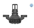 MEYLE Senzor tlaku sacho potrub MEYLE-ORIGINAL: True to OE. ME 614 812 0004, 614 812 0004