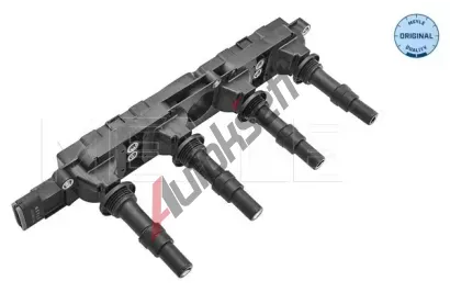 MEYLE Zapalovac cvka ME 614 885 0004, 614 885 0004