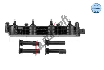 MEYLE Zapalovac cvka ME 614 885 0006, 614 885 0006