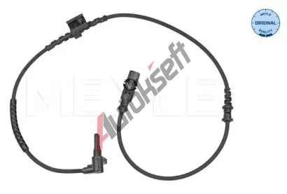 MEYLE Snma potu otek kol MEYLE-ORIGINAL: True to OE. ME 614 899 0046, 614 899 0046