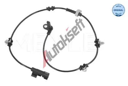 MEYLE Snma potu otek kol MEYLE-ORIGINAL: True to OE. ME 614 899 0051, 614 899 0051