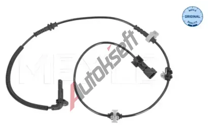 MEYLE Snma potu otek kol MEYLE-ORIGINAL: True to OE. ME 614 899 0052, 614 899 0052