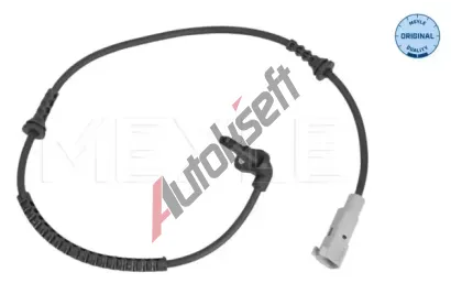 MEYLE Snma potu otek kol MEYLE-ORIGINAL: True to OE. ME 614 899 0053, 614 899 0053