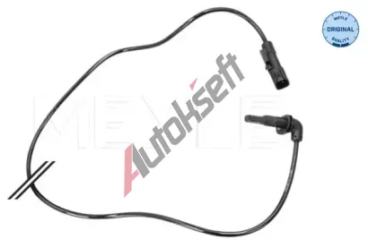 MEYLE Snímač počtu otáček kol MEYLE-ORIGINAL: True to OE. ME 614 899 0054, 614 899 0054 MEYLE Snímač počtu otáček kol MEYLE-ORIGINAL: True to OE. ME 614 899 0054, 614 899 0054