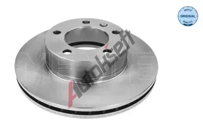 MEYLE Brzdov kotou - 306 mm ME 615 521 0011, 615 521 0011