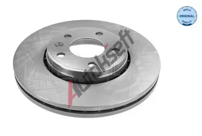 MEYLE Brzdov kotou - 305 mm ME 615 521 0014, 615 521 0014