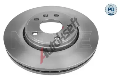 MEYLE Brzdov kotou MEYLE-PD - 305 mm ME 615 521 0014/PD, 615 521 0014/PD
