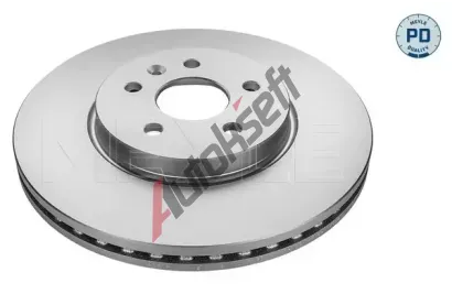 MEYLE Brzdov kotou MEYLE-PD - 300 mm ME 615 521 0017/PD, 615 521 0017/PD