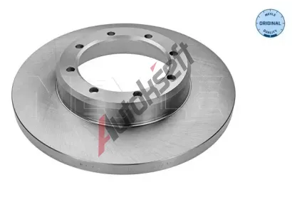 MEYLE Brzdov kotou - 302 mm ME 615 521 0030, 615 521 0030