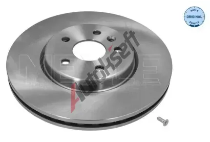 MEYLE Brzdov kotou MEYLE-ORIGINAL - 300 mm ME 615 521 0032, 615 521 0032