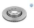 MEYLE Brzdov kotou - 256 mm ‐ ME 615 521 6001
