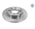MEYLE Brzdov kotou - 236 mm ‐ ME 615 521 6003