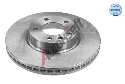 MEYLE Brzdov kotou - 296 mm ME 615 521 6009, 615 521 6009