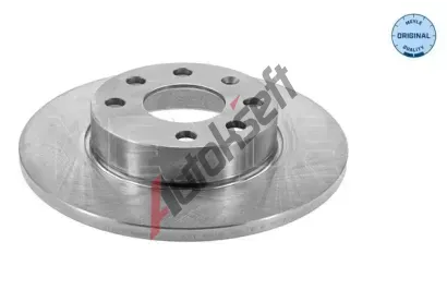 MEYLE Brzdov kotou - 240 mm ME 615 521 6019, 615 521 6019