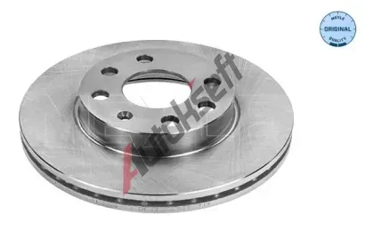 MEYLE Brzdov kotou - 240 mm ME 615 521 6020, 615 521 6020