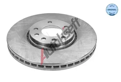 MEYLE Brzdov kotou - 302 mm ME 615 521 6022, 615 521 6022