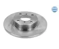 MEYLE Brzdov kotou - 247 mm ‐ ME 615 521 6023