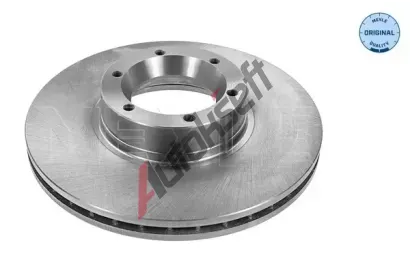 MEYLE Brzdov kotou - 280 mm ME 615 521 6030, 615 521 6030