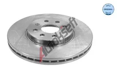 MEYLE Brzdov kotou - 280 mm ME 615 521 6035, 615 521 6035