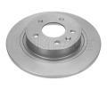 MEYLE Brzdov kotou PLATINUM DISC - 292 mm ‐ ME 615 523 0006/PD