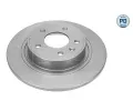 MEYLE Brzdov kotou MEYLE-PD - 292 mm ‐ ME 615 523 0010/PD