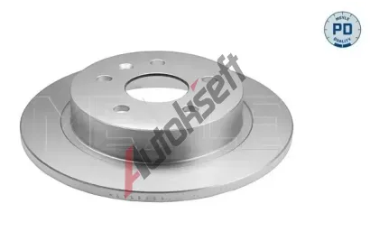 MEYLE Brzdov kotou MEYLE-PD - 292 mm ME 615 523 0011/PD, 615 523 0011/PD