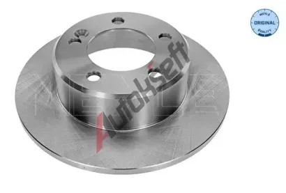 MEYLE Brzdov kotou - 305 mm ME 615 523 0017, 615 523 0017
